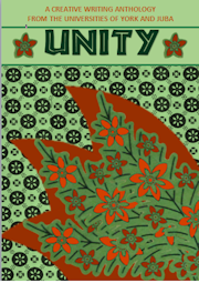 York Juba anthology cover